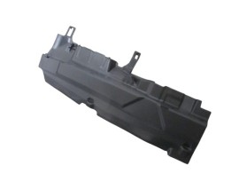 PEUGEOT 308- 17/21; ÖN PANEL ÜST DEFLEKTÖR (PANJUR TAKVİYESİ ÜST) (TW)