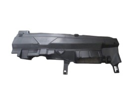 PEUGEOT 308- 17/21; ÖN PANEL ÜST DEFLEKTÖR (PANJUR TAKVİYESİ ÜST) (TW)