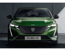 PEUGEOT 308- 22/24; ARAÇ BİLGİLERİ VE RESİMLERİ