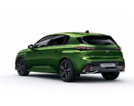 PEUGEOT 308- 22/24; ARAÇ BİLGİLERİ VE RESİMLERİ