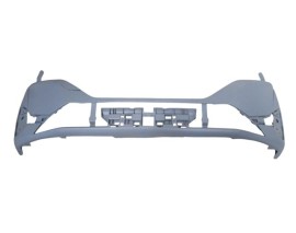 PEUGEOT 308- 22/24; ÖN TAMPON ASTARLI GRİ/SENSÖR DELİKSİZ/ÇEKİ DEMİR KAPAKLI/BRAKETLİ (TYG)