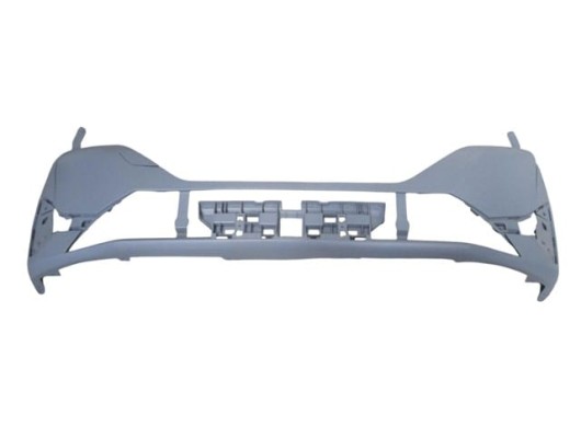 PEUGEOT 308- 22/24; ÖN TAMPON ASTARLI GRİ/SENSÖR DELİKSİZ/ÇEKİ DEMİR KAPAKLI/BRAKETLİ (TYG)