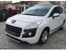 PEUGEOT 3008- 09/16; ARAÇ BİLGİLERİ VE RESİMLERİ