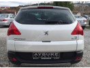 PEUGEOT 3008- 09/16; ARAÇ BİLGİLERİ VE RESİMLERİ