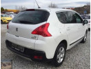 PEUGEOT 3008- 09/16; ARAÇ BİLGİLERİ VE RESİMLERİ