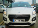 PEUGEOT 3008- 09/16; ARAÇ BİLGİLERİ VE RESİMLERİ