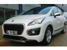 PEUGEOT 3008- 09/16; ARAÇ BİLGİLERİ VE RESİMLERİ