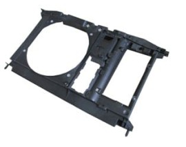 PEUGEOT 3008- 09/16; ÖN PANEL KOMPLE (SIMYI)
