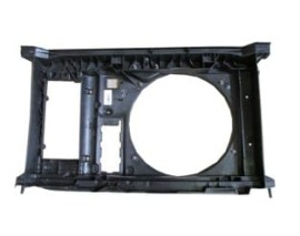 PEUGEOT 3008- 09/16; ÖN PANEL KOMPLE (SIMYI)