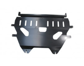 PEUGEOT 3008- 09/16; KARTER MUHAFAZA SACI (METAL)