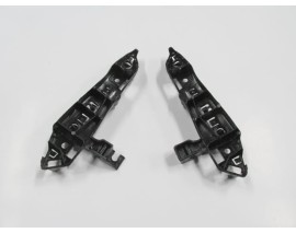 PEUGEOT 3008- 17/20; ÖN TAMPON BAĞLANTI BRAKETİ SAĞ/SOL SET (2 PARÇA)