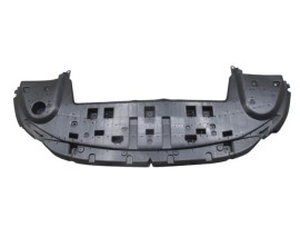 PEUGEOT 3008- 17/20; ÖN TAMPON ALT MUHAFAZA PLASTİĞİ (TW)