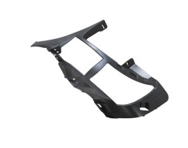 PEUGEOT 3008- 17/20; FAR BAĞLANTI BRAKETİ SOL (FAR ALT TAŞIYICISI) PLASTİK (TW)