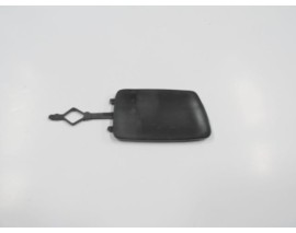 PEUGEOT 3008- 17/20; ARKA TAMPON ÇEKİ DEMİR KAPAĞI