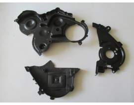 PEUGEOT 5008- 09/16; TRİGER KAPAĞI SET (3 PARÇA)