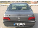 PEUGEOT 405- 92/96; ARAÇ BİLGİLERİ VE RESİMLERİ