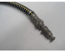 PEUGEOT 405- 92/96; ÖN FREN HORTUMU (SH)