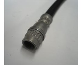 PEUGEOT 405- 92/96; ARKA FREN HORTUMU (SH)