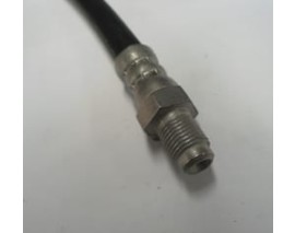 PEUGEOT 405- 92/96; ARKA FREN HORTUMU (SH)