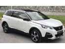 PEUGEOT 5008- 17/20; ARAÇ BİLGİLERİ VE RESİMLERİ