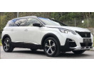 PEUGEOT 5008- 17/20; ARAÇ BİLGİLERİ VE RESİMLERİ