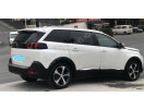 PEUGEOT 5008- 17/20; ARAÇ BİLGİLERİ VE RESİMLERİ