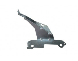 PEUGEOT 5008- 17/20; ÖN ÇAMURLUK BAĞLANTI SACI SAĞ