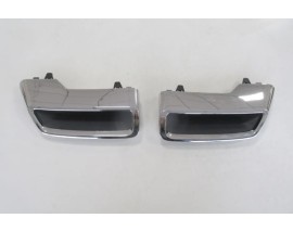 PEUGEOT 5008- 17/20; EGZOST ÇIKIŞ UC NİKELAJI SAĞ/SOL SET (2 PARÇA)