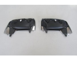 PEUGEOT 5008- 17/20; EGZOST ÇIKIŞ UC NİKELAJI SAĞ/SOL SET (2 PARÇA)