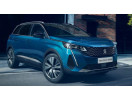 PEUGEOT 5008- 21/24; ARAÇ BİLGİLERİ VE RESİMLERİ