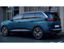 PEUGEOT 5008- 21/24; ARAÇ BİLGİLERİ VE RESİMLERİ