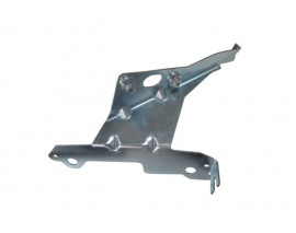 PEUGEOT 5008- 21/24; ÖN ÇAMURLUK BAĞLANTI SACI SAĞ