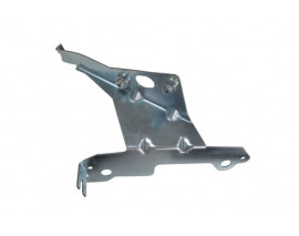 PEUGEOT 5008- 21/24; ÖN ÇAMURLUK BAĞLANTI SACI SOL