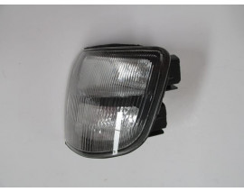 MITSUBISHI PAJERO- 98/00; ÖN SİNYAL SOL SİYAH (CASP)