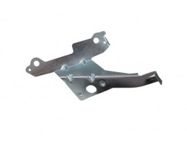 PEUGEOT 3008- 21/24; ÖN ÇAMURLUK BAĞLANTI SACI SAĞ