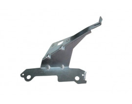 PEUGEOT 3008- 21/24; ÖN ÇAMURLUK BAĞLANTI SACI SOL