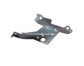 PEUGEOT 3008- 21/24; ÖN ÇAMURLUK BAĞLANTI SACI SOL