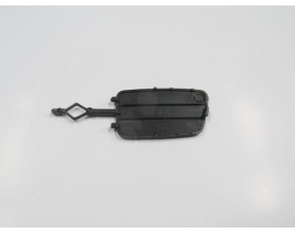 PEUGEOT 3008- 21/24; ARKA TAMPON ÇEKİ DEMİR KAPAĞI