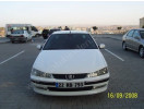 PEUGEOT 406- 95/04; ARAÇ BİLGİLERİ VE RESİMLERİ