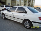 PEUGEOT 406- 95/04; ARAÇ BİLGİLERİ VE RESİMLERİ
