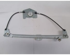 PEUGEOT 406- 95/04; ÖN CAM KRİKOSU SAĞ ELEKTRİKLİ/MOTORSUZ (TW)