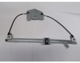 PEUGEOT 406- 95/04; ÖN CAM KRİKOSU SOL ELEKTRİKLİ/MOTORSUZ (TW)