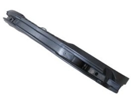 PEUGEOT 406- 00/04; ÖN TAMPON DEMİRİ (PLASTİK) (TYG)