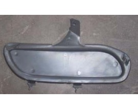 PEUGEOT 406- 95/99; SİS LAMBA KAPAĞI SAĞ (SİS DELİKSİZ) (TW)