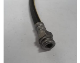 PEUGEOT 406- 95/04; ARKA FREN HORTUMU (SH)