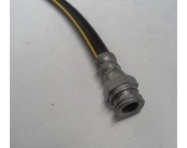 PEUGEOT 406- 95/04; ARKA FREN HORTUMU (SH)