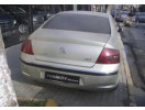 PEUGEOT 407- 04/11; ARAÇ BİLGİLERİ VE RESİMLERİ