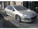 PEUGEOT 407- 04/11; ARAÇ BİLGİLERİ VE RESİMLERİ