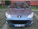 PEUGEOT 407- 04/11; ARAÇ BİLGİLERİ VE RESİMLERİ