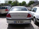 PEUGEOT 407- 04/11; ARAÇ BİLGİLERİ VE RESİMLERİ